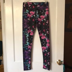 Fabletics workout leggings